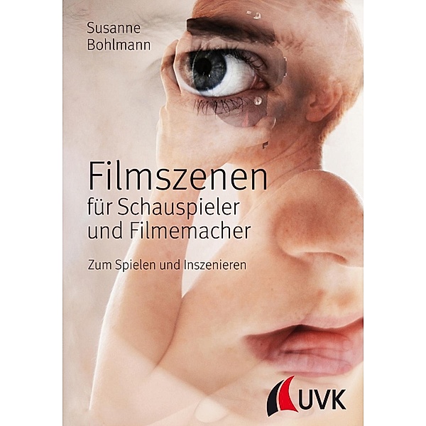 Filmszenen für Schauspieler und Filmemacher, Susanne Bohlmann