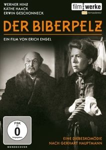 Image of Filmwerke-Der Biberpelz