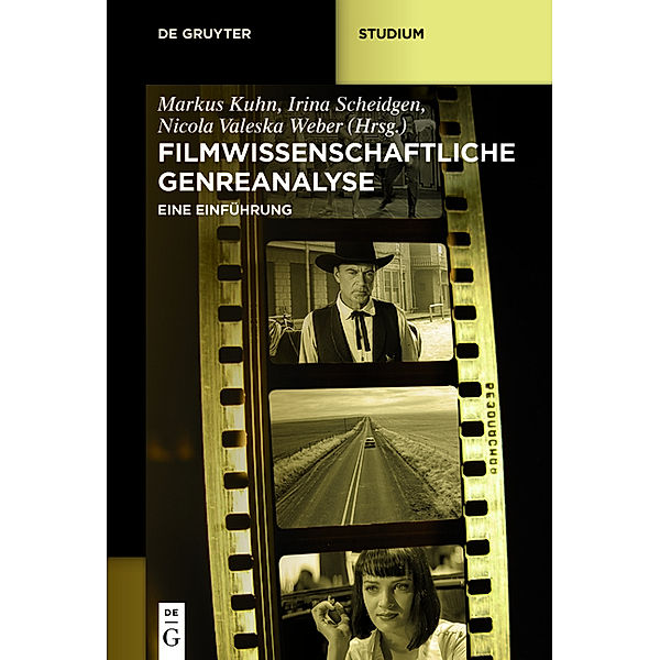 Filmwissenschaftliche Genreanalyse, Markus Kuhn