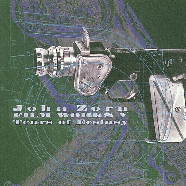 Filmworks V, John Zorn