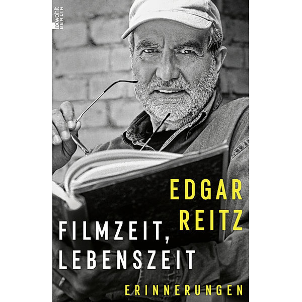 Filmzeit, Lebenszeit, Edgar Reitz