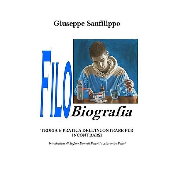 Filobiografia, Giuseppe Sanfilippo