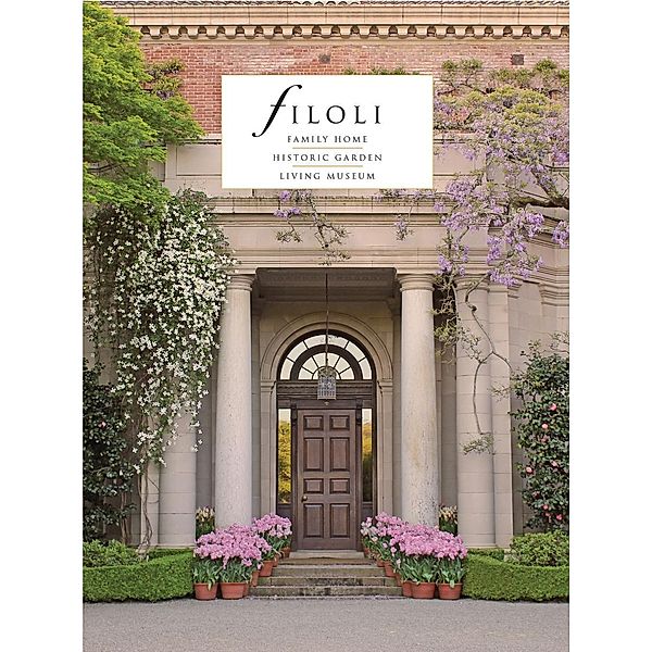 Filoli, Julia Bly Devere