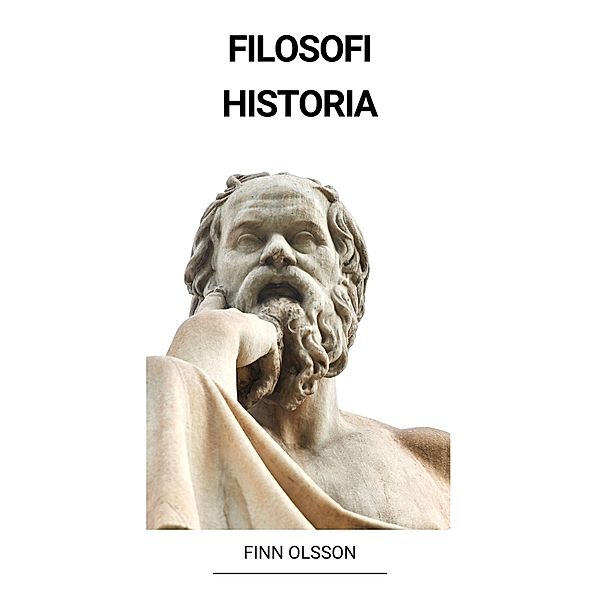 Filosofi Historia, Finn Olsson