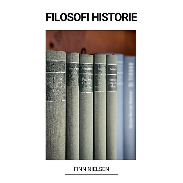 Filosofi Historie, Finn Nielsen