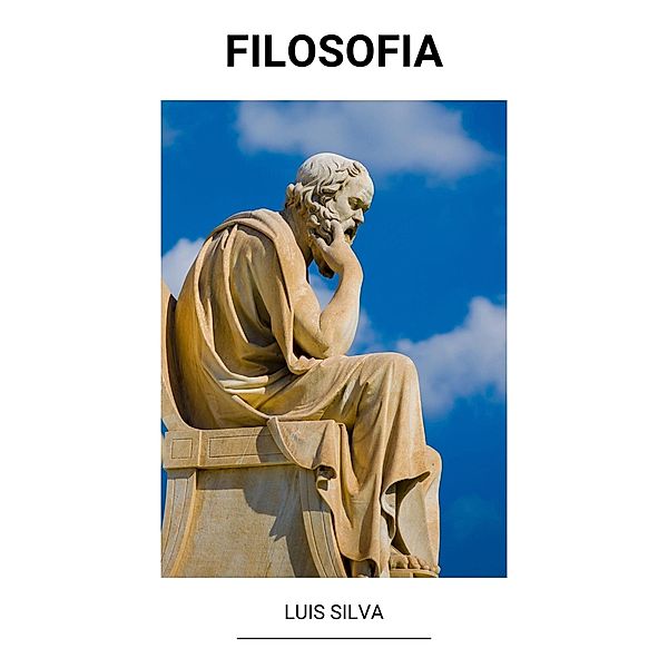 Filosofia, Luis Silva