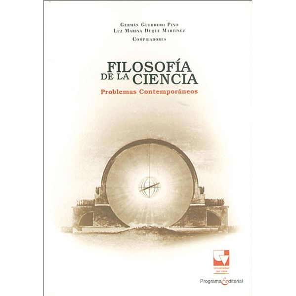 Filosofia de la ciencia, Germán Guerrero Pino, Luz Marina Duque Martinez