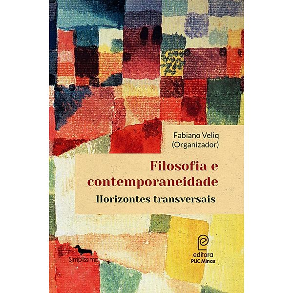 Filosofia e contemporaneidade, Fabiano Veliq