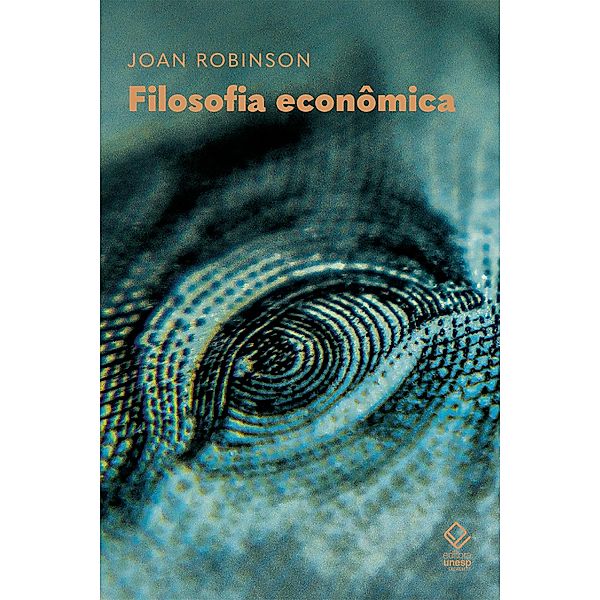 Filosofia economica, Joan Robinson