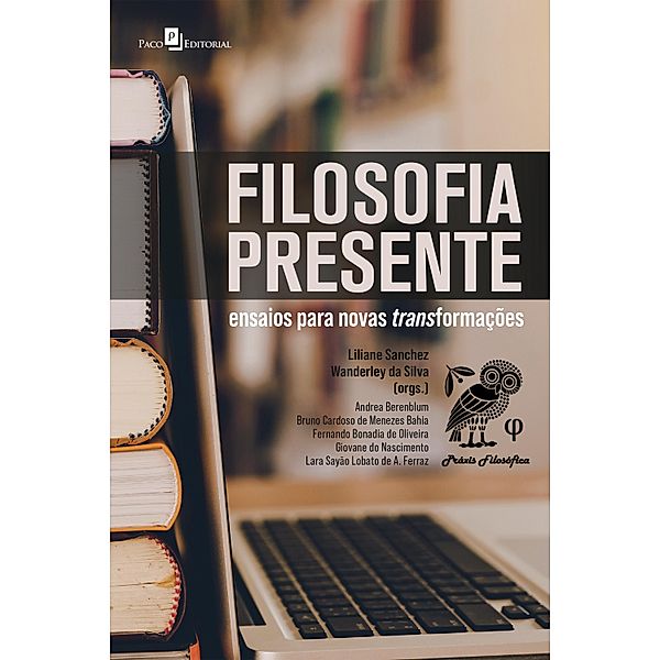 Filosofia presente, Liliane Sanchez, Wanderley Da Silva