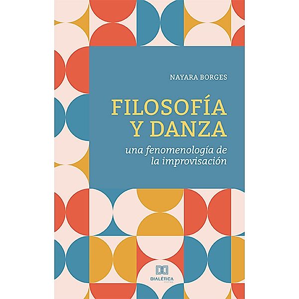 Filosofía y danza, Nayara Borges