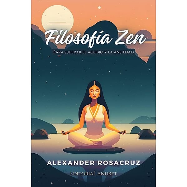 Filosofía Zen, Alexander Rosacruz