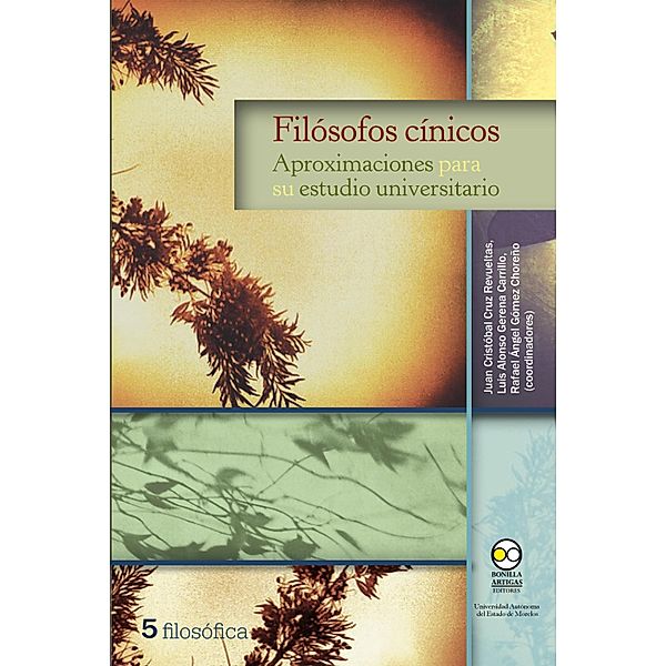 Filósofos cínicos / filosóficas Bd.5