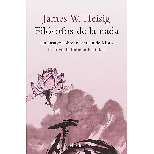 Filósofos de la nada (2a ed.), James W. Heisig