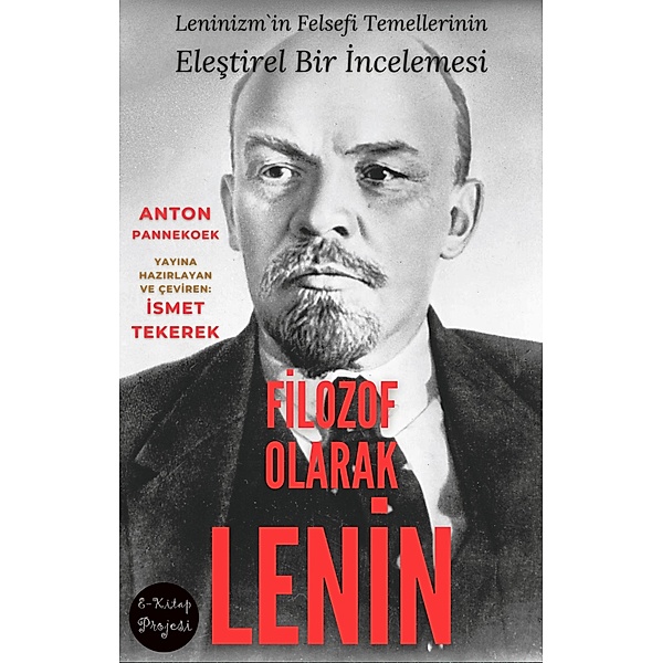 Filozof Olarak Lenin, Anton Pannekoek