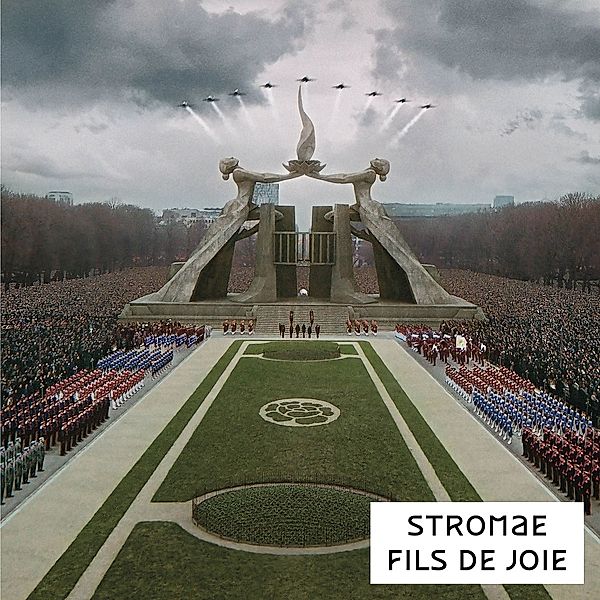 Fils de joie, Stromae