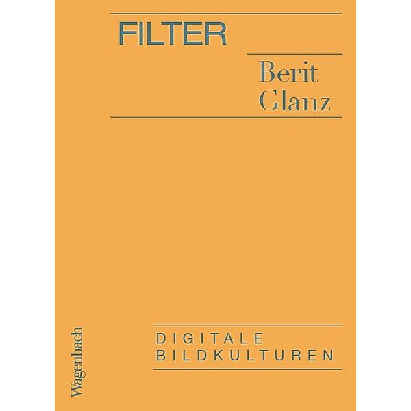 Filter, Berit Glanz