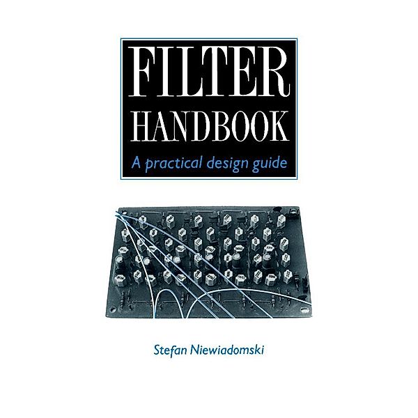 Filter Handbook, Stefan Niewiadomski