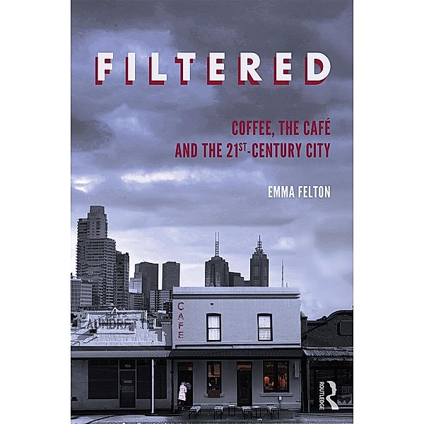 Filtered, Emma Felton