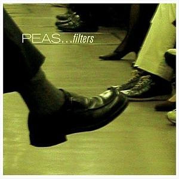 Filters, Peas