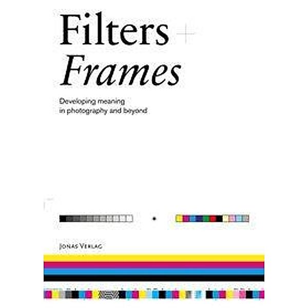 Filters and Frames