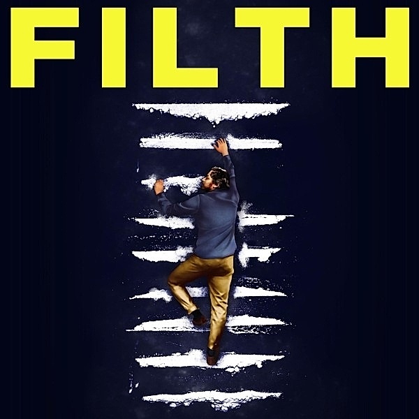 Filth - Original Score, Clint Mansell