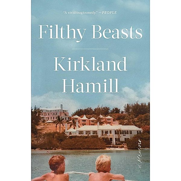 Filthy Beasts, Kirkland Hamill