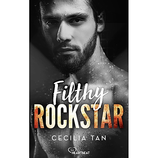 Filthy Rockstar / The-Rough-Romance-Reihe Bd.2, Cecilia Tan