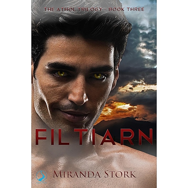 Filtiarn (The Athol Trilogy, Book 3) / The Athol Trilogy, Miranda Stork
