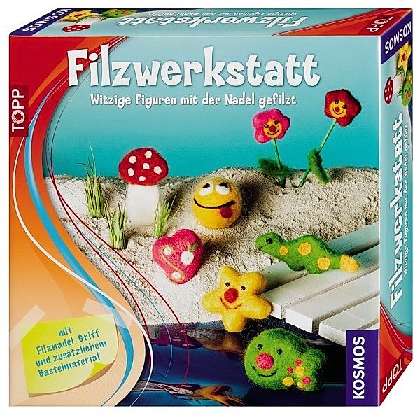 Filzwerkstatt