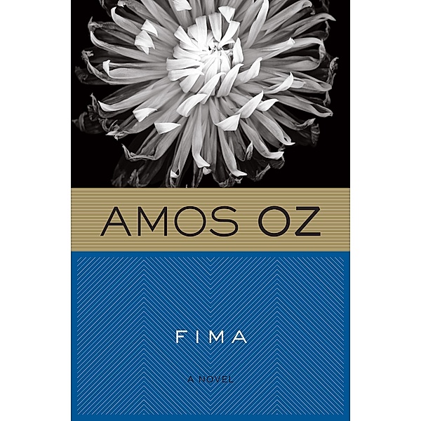Fima, Amos Oz