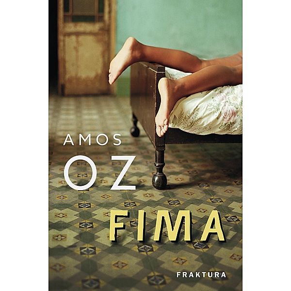 Fima, Amos Oz