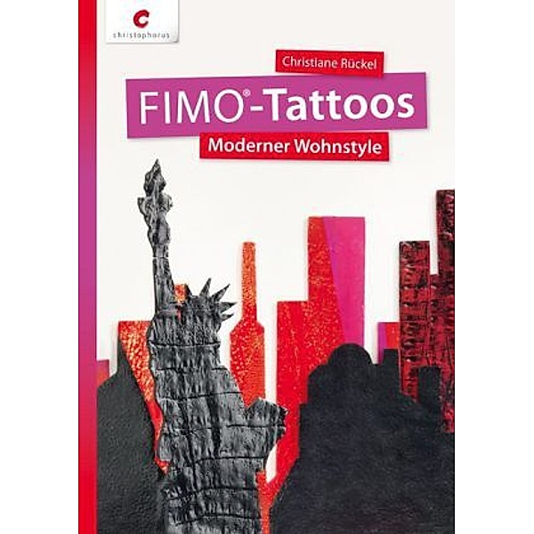 FIMO®-Tattoos, Christiane Rückel