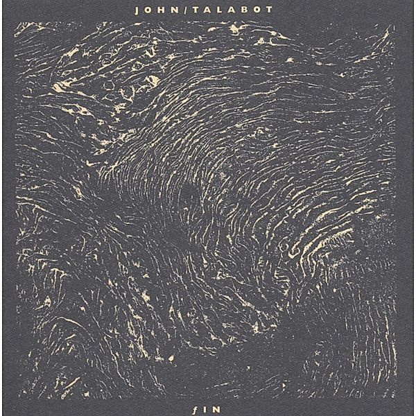 Fin, John Talabot