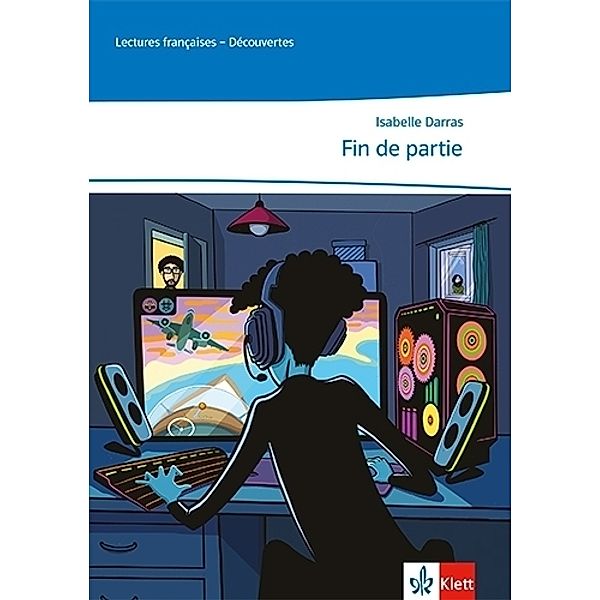 Fin de partie, Isabelle Darras