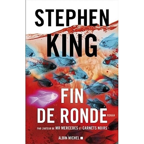 Fin de Ronde, Stephen King