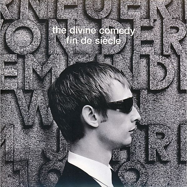 Fin De Siecle (2cd), The Divine Comedy