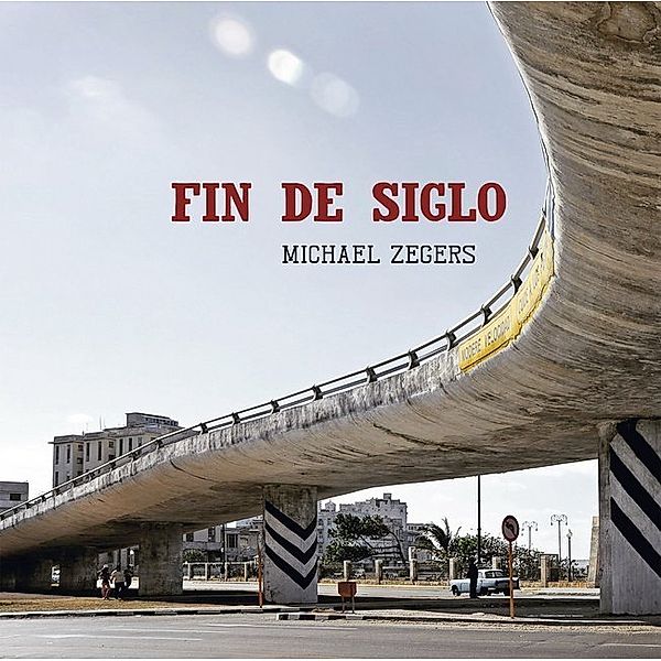 Fin de Siglo, Michael Zegers