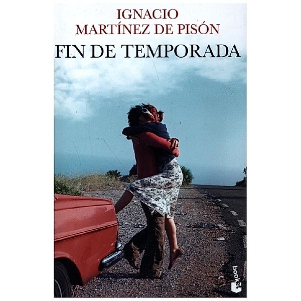 Fin de temporada, Ignacio Martinez De Pison