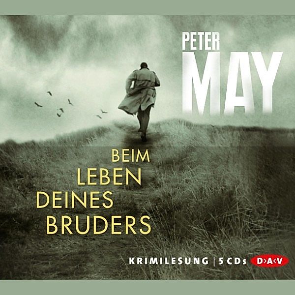 Fin Macleod - 2 - Beim Leben deines Bruders, Peter May