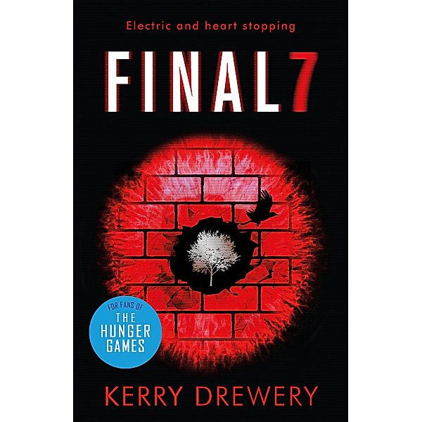 Final 7 / Cell 7 Bd.3, Kerry Drewery
