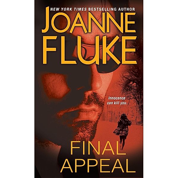 Final Appeal, Joanne Fluke