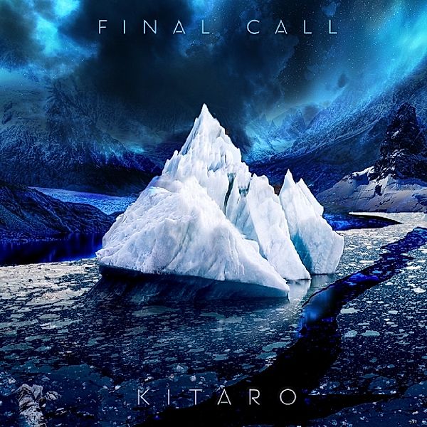 Final Call, Kitaro