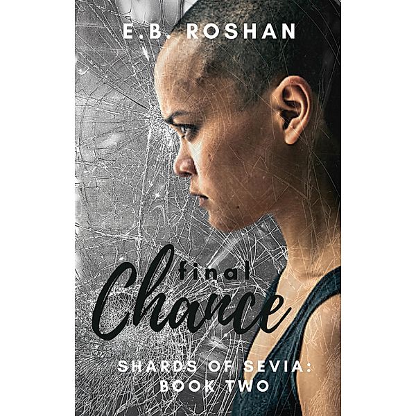 Final Chance (Shards of Sevia, #2) / Shards of Sevia, E. B. Roshan