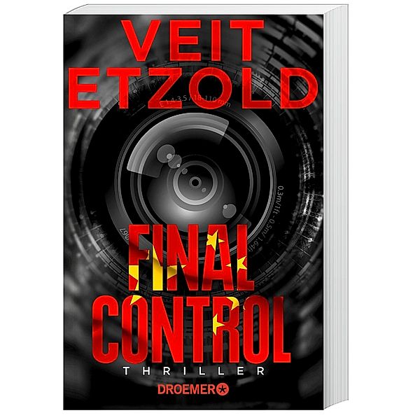 Final Control, Veit Etzold