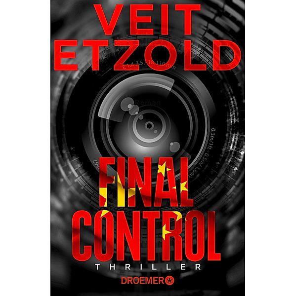 Final Control, Veit Etzold