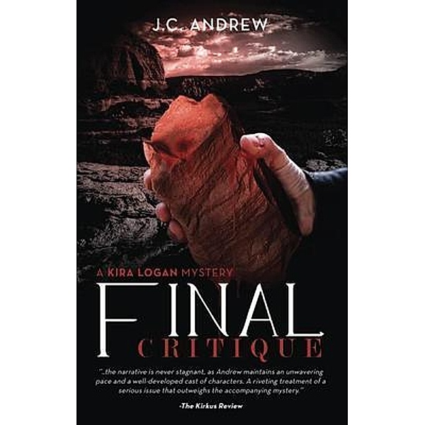 Final Critique / J.C. Andrew, J. C. Andrew