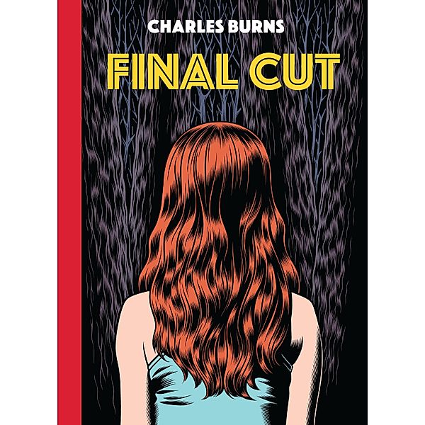 Final Cut, Charles Burns