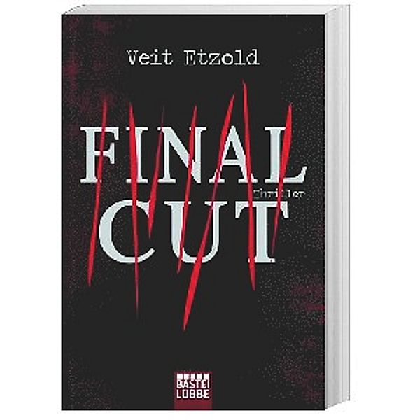 Final Cut / Clara Vidalis Bd.1, Veit Etzold