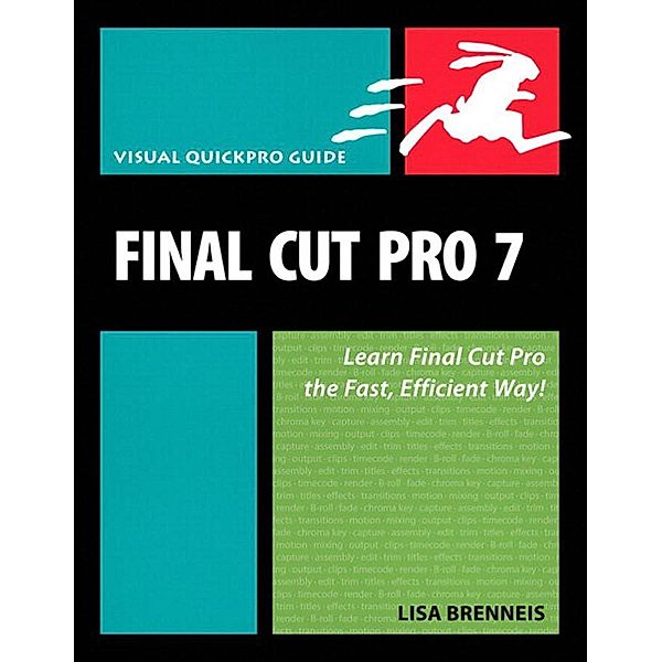 Final Cut Pro 7, Lisa Brenneis
